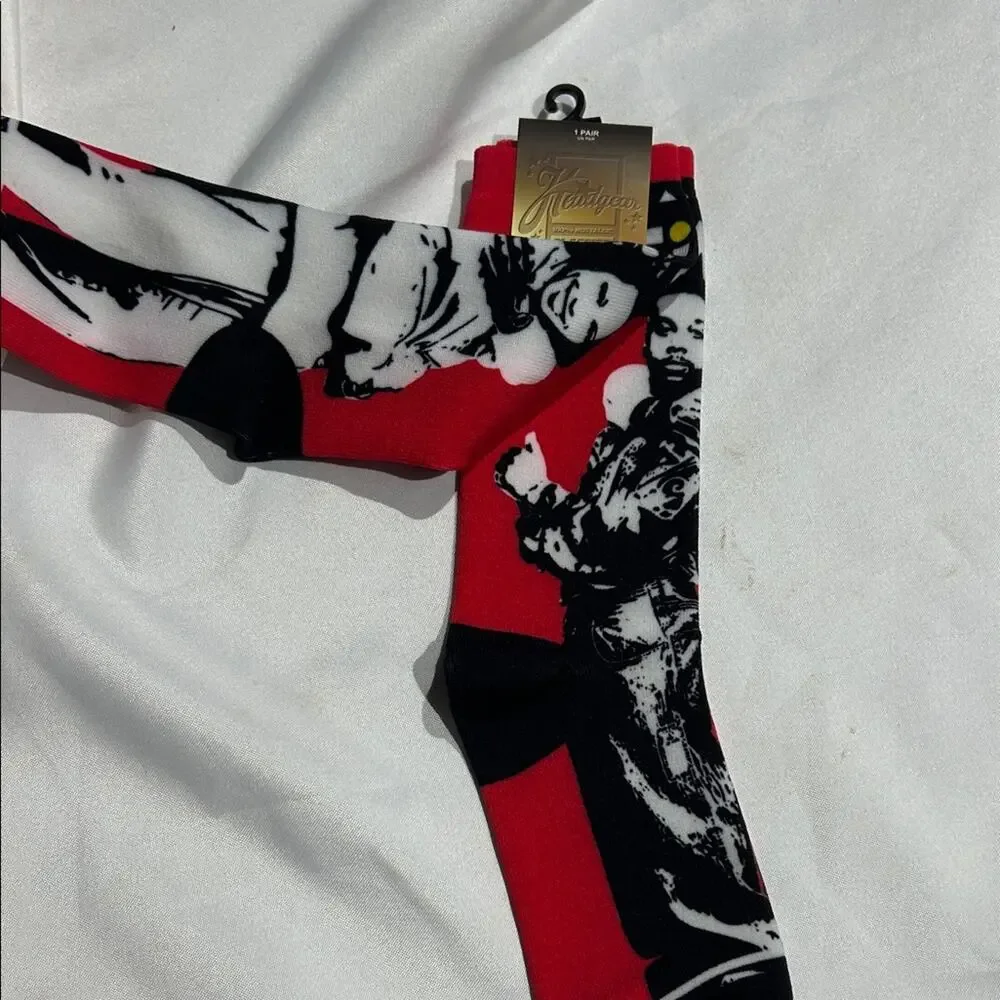 Martin Headgear Classics‎ socks size M 8-10